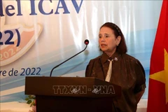 Vietnam – Argentina ties increasingly intensified