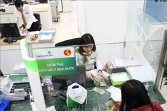 Budget revenue from taxes hits 76% of yearly estimate 