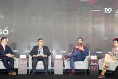 Forbes Vietnam Innovation Forum: Sailing the digital sea