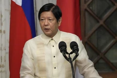 Philippines approves record budget for 2024