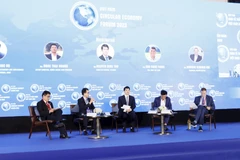 Policies a launching pad for circular economy: Deputy PM