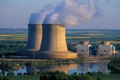 Institute to promote atomic energy research, application for peaceful purposes