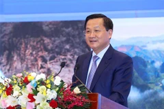 Quang Binh boasts full conditions to become national, regional tourism hub: Deputy PM 