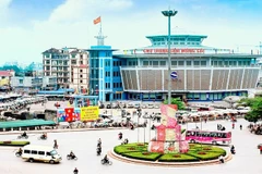 15th Vietnam - China int’l trade, tourism fair to open in late November