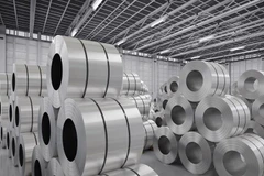 Mexico issues preliminary conclusions on anti-dumping investigation into cold-rolled steel from Vietnam