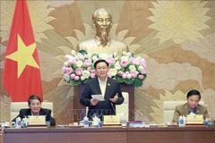 Top legislator: draft revised Land Law receives extensive public feedback