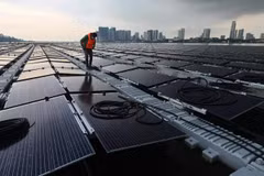 Report identifies changes to potentially catalyse ASEAN’s green transition