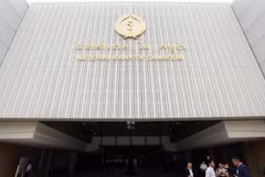 Cambodian central bank to auction 50 million USD to stabilise riel