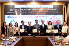 Programme seeks to enhance production, business capacity for Vietnames SMEs