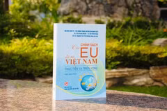 Book on EU’s policies toward Vietnam published