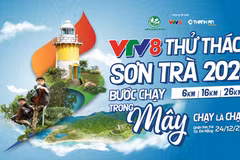 2,000 runners to join Son Tra Run Challenge 2023