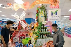 Retailers in southern hub roll out promotions for Women’s Day