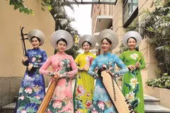 RoK Culture Day underway in Lao Cai