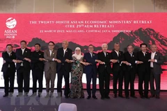 Indonesia raises priority economic deliverables for ASEAN