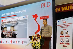 Businesses, organisations strengthen partnership in carbon emission reduction