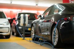 Malaysia aims to become Southeast Asia's electric vehicle pioneer 