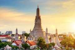 Thai economy to return to pre-pandemic level this year: Office