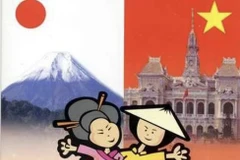 Tra Vinh organises 3rd Vietnam-Japan cultural exchange programme