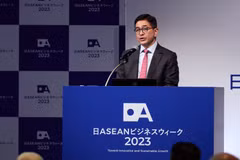ASEAN-BAC calls for boosting trade, investment with Japan