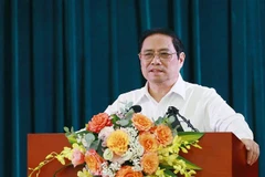 PM asks for development of professional, modern, humanitarian revolutionary press