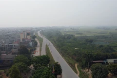 Localities asked to speed up transport projects