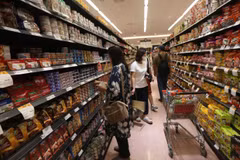 Thailand’s consumer confidence hits nine-month high in February