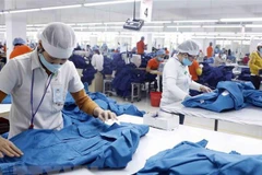Garment industry advised to switch to green production