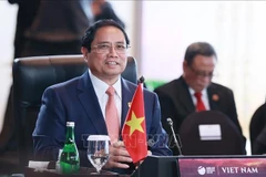 PM Pham Minh Chinh to attend expanded G7 Summit in Japan