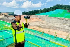 Indonesia offers incentives for investors in new capital