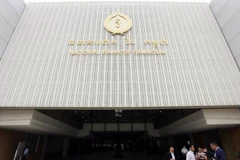 Cambodian central bank to auction 50 million USD to stabilise riel