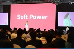 Thai government targets 4 trillion THB revenue from "soft power"