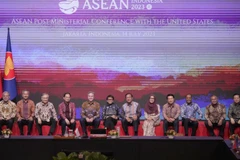 AMM-56: US Secretary of State stresses ASEAN’s centrality