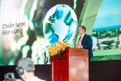 Vietnam’s agriculture redefines boundaries