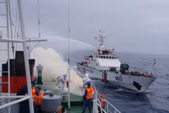 Vietnam, Japan foster cooperation at sea