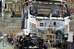 Profits of Honda’s parts suppliers skyrocket last year