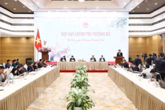 Government vows strongest resolve to achieve 2023 socio-economic targets