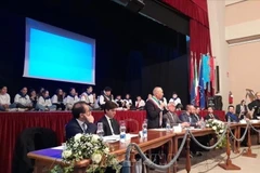 Museum honours Italian doctor who identified SARS in Vietnam