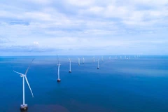 Ca Mau looks to the future with renewable energy projects