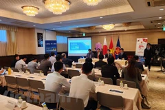 Vietnam Summit in Japan 2023 to be held in October