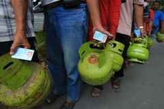Indonesia expects to increase LPG production