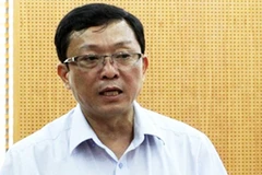 Party Central Committee’s Secretariat imposes disciplinary measures against some organisations, officials