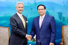 Vietnam attaches importance to comprehensive strategic partnership with India: PM