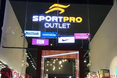Outlet stores - solution to weakening consumption