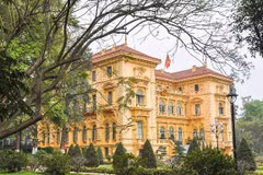 Vietnam ranks 16th among countries with best architecture: Insider Monkey