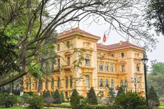 Vietnam ranks 16th among countries with best architecture: Insider Monkey