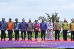 Vietnam highlights promotion of ASEAN’s solidarity, unity, strategic autonomy