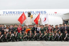 Vietnamese Ambassador highlights potential to promote cooperation with Turkey