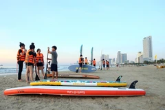 Travel demand to surge during coming holidays