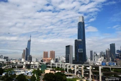 Malaysia’s PMI reaches seven-month high in November