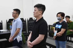 Siblings jailed for organising illegal emigration to Canada